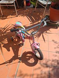 bici bimba