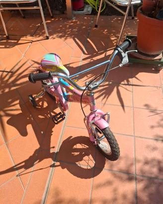bici bimba