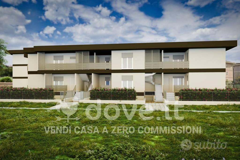 Apartment in Flero, Brescia - Vista 2