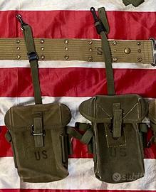 Militaria m1956 war vietnam