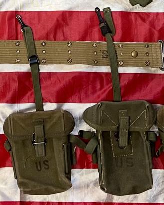 Militaria m1956 war vietnam
