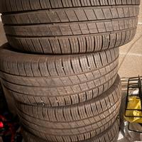 Gomme estive 205-55-16 goodyear
