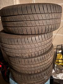 Gomme estive 205-55-16 goodyear