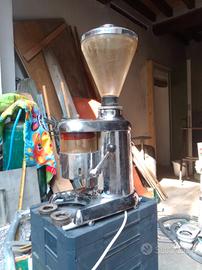 macinadosatore caffè