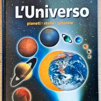 Libro - L'universo