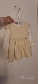 Vestito neonata Guess