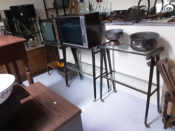 Carrello porta televisione"vintage"