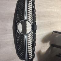 Mascherina Anteriore Mercedes Classe C 180