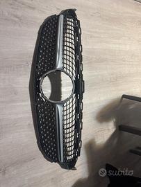 Mascherina Anteriore Mercedes Classe C 180
