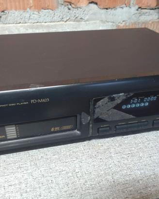 Lettore CD Pioneer PD-M423