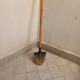 6 Attrezzi per orto o giardino