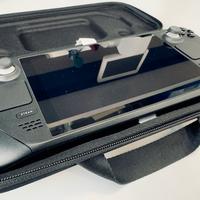 Steam Deck versione LCD