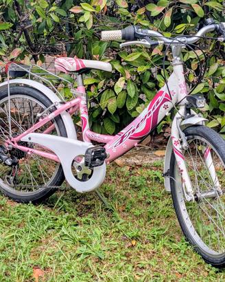 Bici bambina Frera Divina 20"