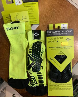 Calza FLOKY