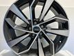CERCHI IN LEGA AUDI Q5 DA 19 ORIGINALI