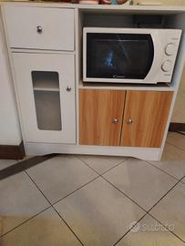 Armadietto per Cucina 