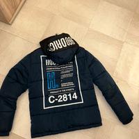 Gioubotto hoodrich ( Edizione limitato)