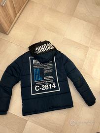 Gioubotto hoodrich ( Edizione limitato)