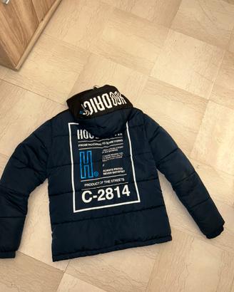 Gioubotto hoodrich ( Edizione limitato)
