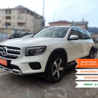 MERCEDES GLB (X247) GLB 180 d Automati...