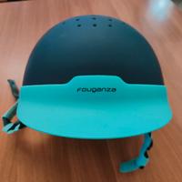 Cap equitazione Fouganza 