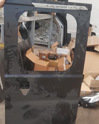 PORTA POSTERIORE DESTRA FIAT DUCATO