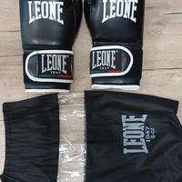Guantoni boxe LEONE