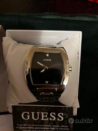 orologio da polso Guess