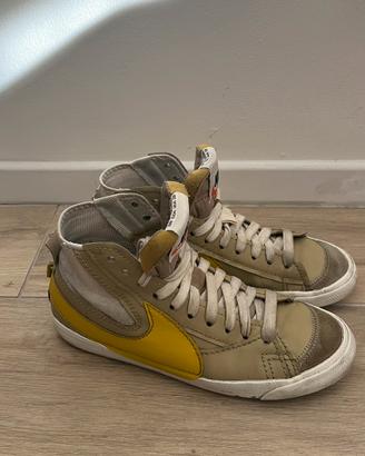 Nike blazer 77 - taglia 44