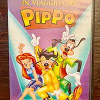 IN VIAGGIO CON PIPPO