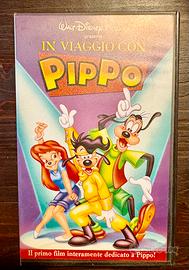IN VIAGGIO CON PIPPO