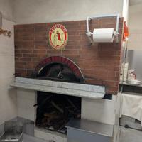 PIZZERIA ASPORTO storica Rivarolo