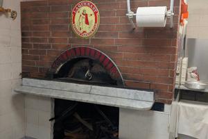 PIZZERIA ASPORTO storica Rivarolo