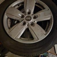 Cerchi originali MINI