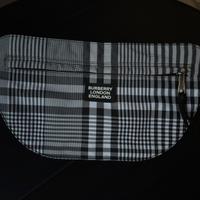 Marsupio Burberry