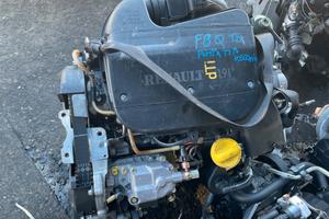 Motore F8Q Renault 1.9 TD