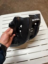 PARAMOTORE ACERBIS KTM 250/350 EXC-F