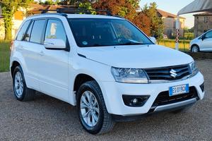 Suzuki Grand Vitara 1.9 DDiS 5 porte Evolution