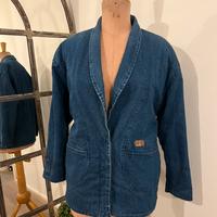 Giacca di Jeans Pierre Cardin - Vintage Dressing