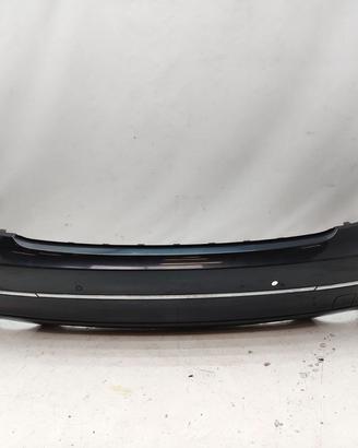 Paraurti posteriore originale mercedes c350 w204 2