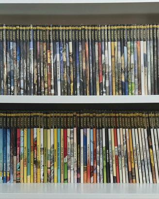 Le Storie Bonelli 1 - 150 Completa + Speciali