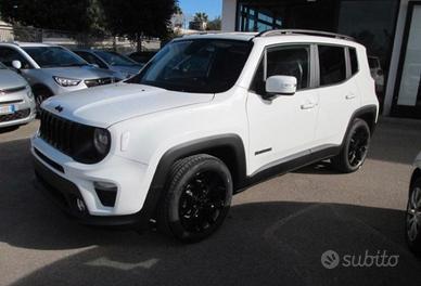 Jeep Renegade 1.6 DIESEL AUTOMATICA