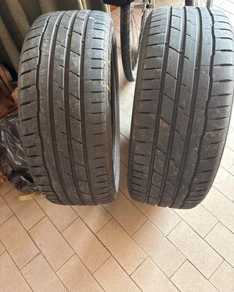 pneumatici Hankook 225 45 R19