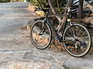 Bici da corsa