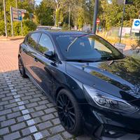 Ford Focus ST