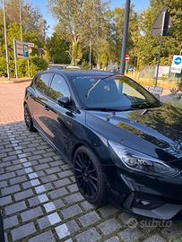 Ford Focus ST