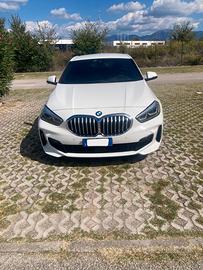 BMW 118 Serie 1 F40 118d Msport auto