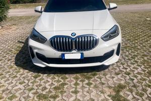 BMW 118 Serie 1 F40 118d Msport auto