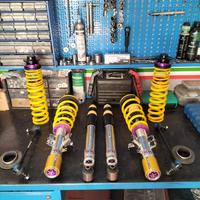 Assetto KW V3 BMW 352200CJ-35