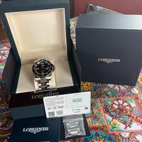 Longines Hydroconquest